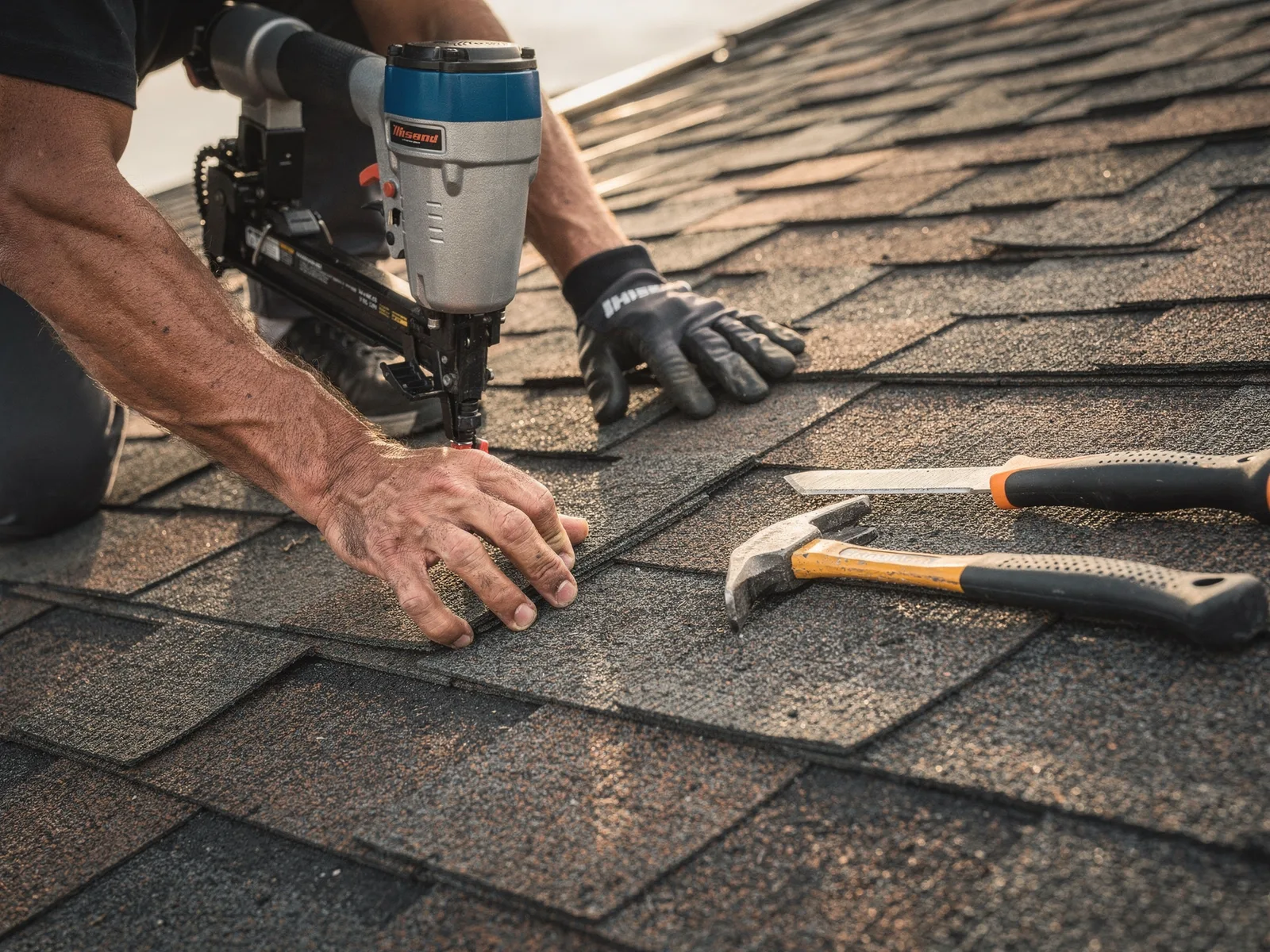 Why choose Roof Repair in Clemons, IA